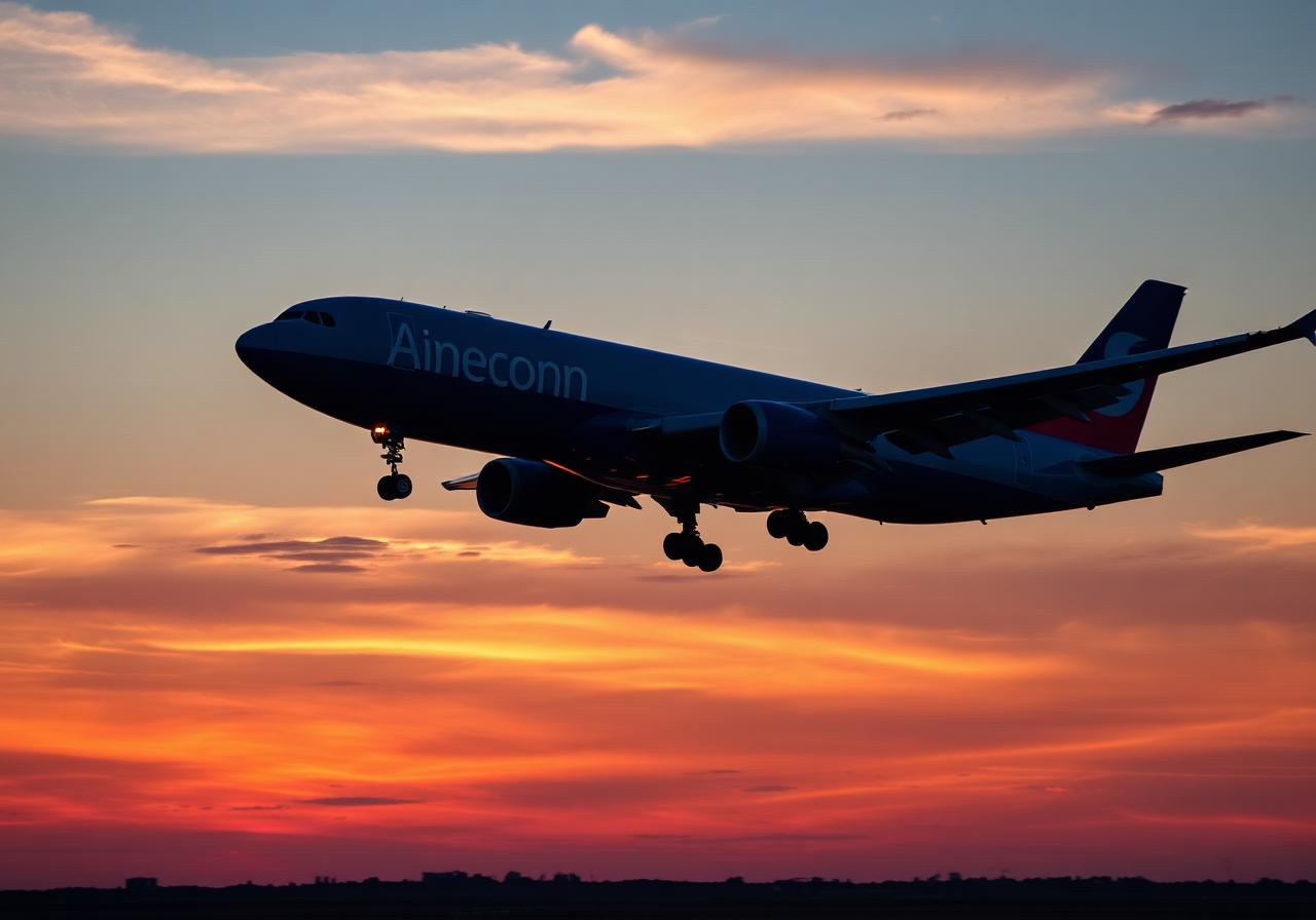 Air Freight