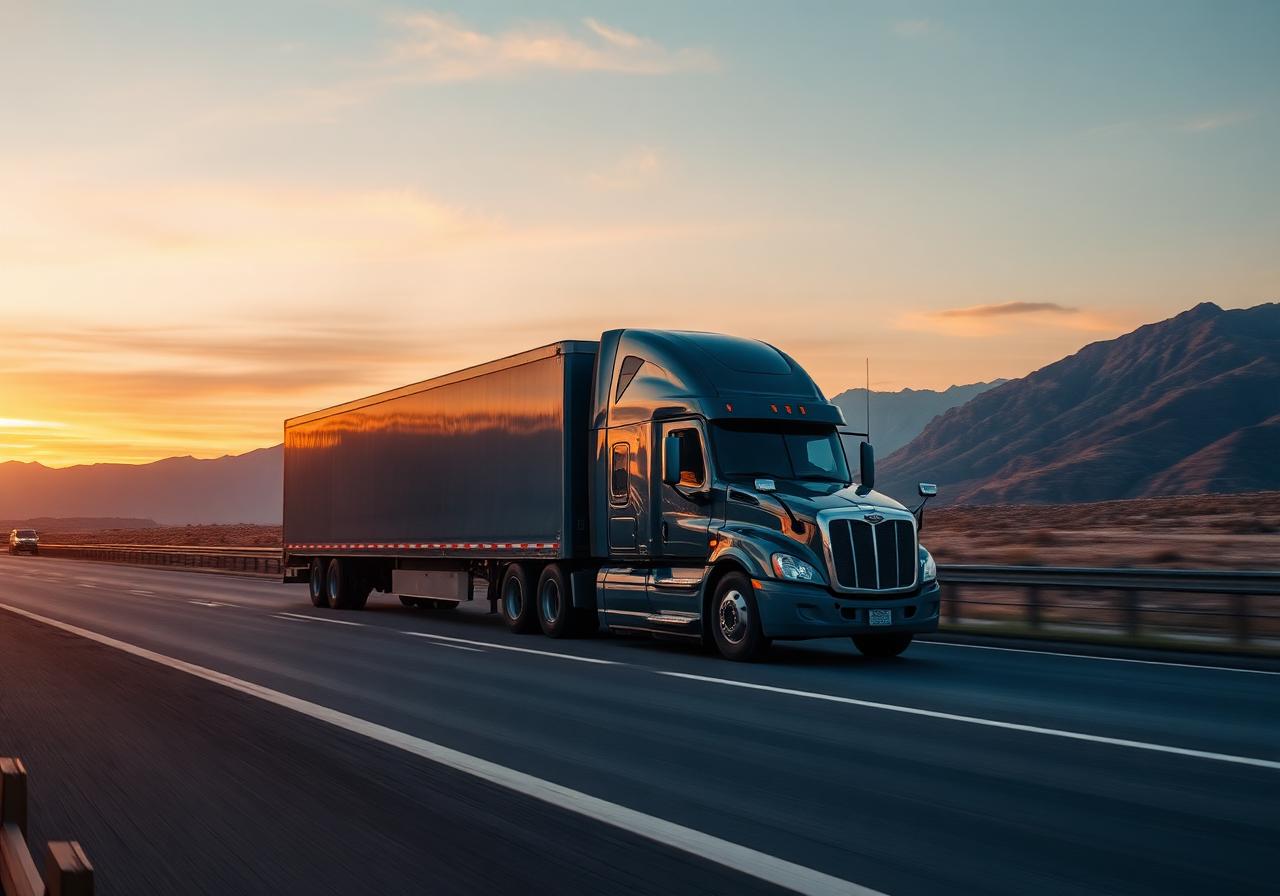 Land Freight