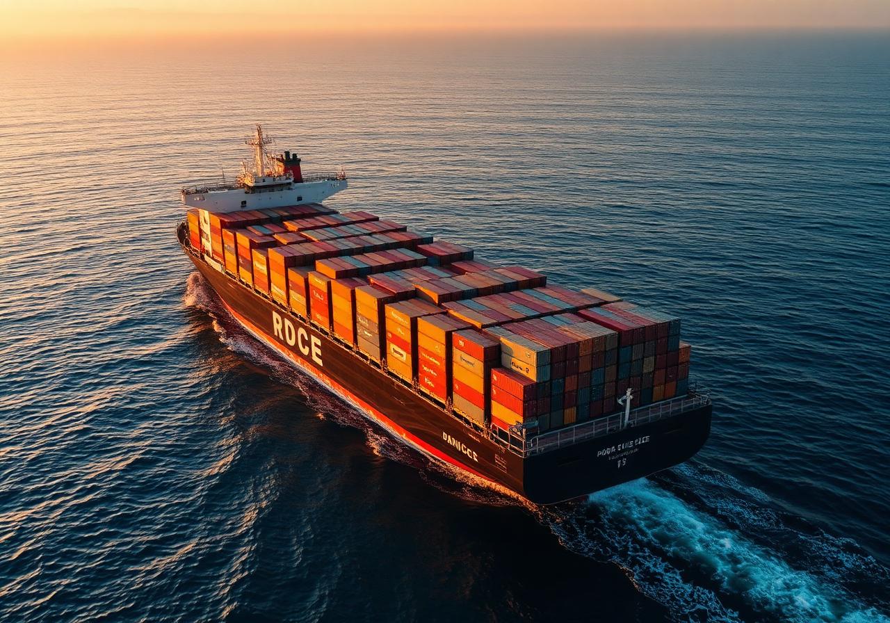 Ocean Freight